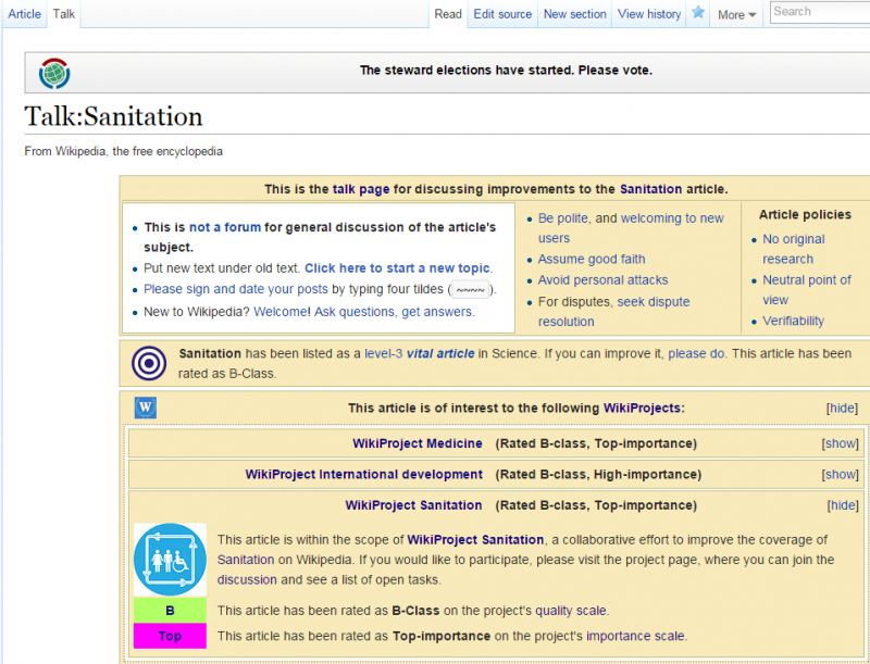 WikipediaWikiProjectSanitation2.png
