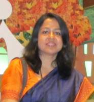 Paramita's Avatar